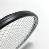 Tennis Racket Head Protections Tape Tennis Racket Tape Racket Head Frame Guard Sticker for Tennis Racket Pickleball