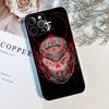 Klasyczna gra D-DOOM-E-EternalS Etui na telefon Dla IPhone 17 16 15 14 13 12 11 Pro Max Plus Miękkie etui Personalizowane DIY
