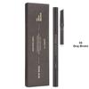 The Saem Eco Soul Edge Brow Pencil Set - 3 Colors
