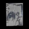 A5 Star Zipper Binder Photocards Girl Ins DIY Journal Diary Transparent Kpop Idol Card Photo Album Collect Book Stationery