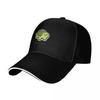 Melon Turtle Super Auto Pets Baseball Cap Hat Baseball Cap Summer Hat Unisex Luxury Brand Womens