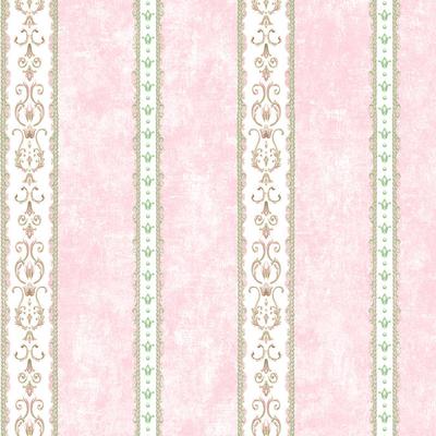 1Pc Dollhouse Decorative Accessories Cute Flower Wall Decal Shooting Scene Props