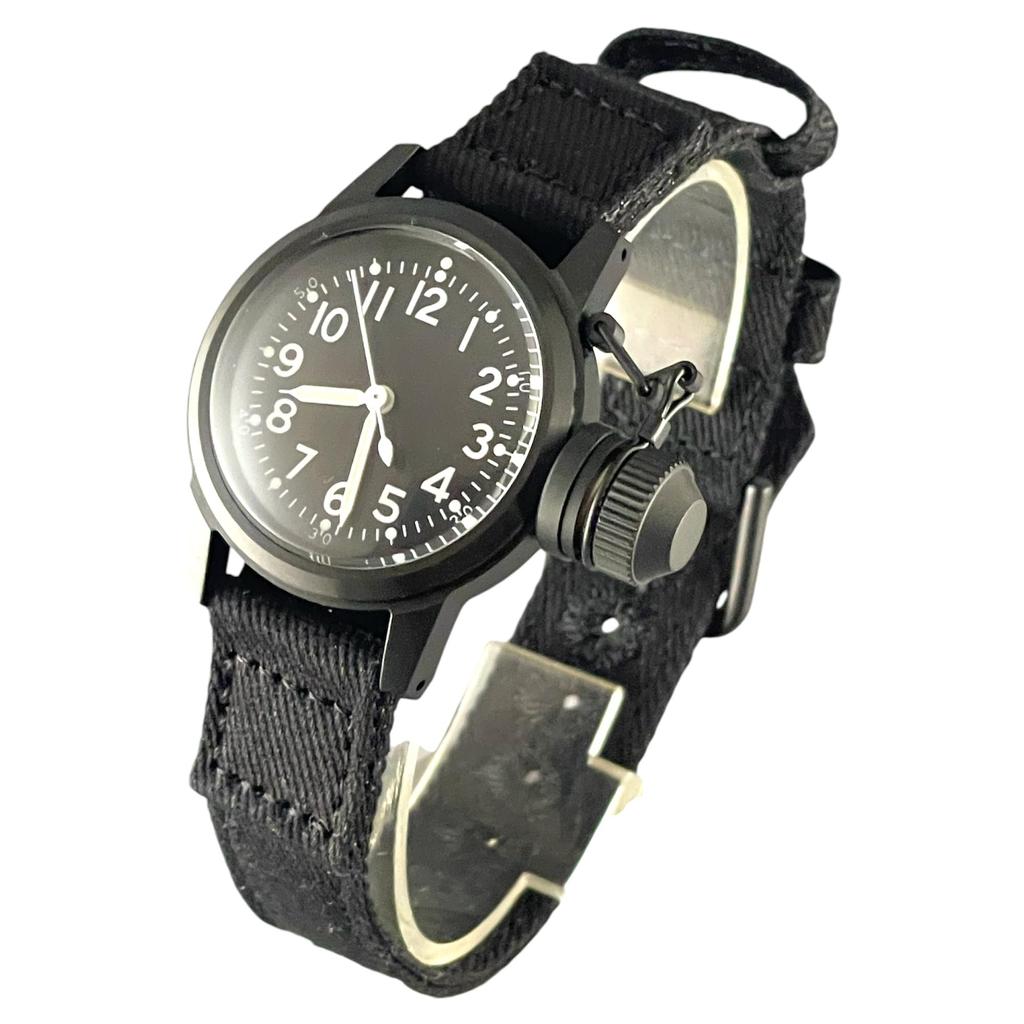 Military Watch Buship Black Ops Buships Black Ops [M.R.M.W.] Men's