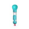 with Trash Bag Box and Shovel Pet Dog Water Bottle 3 in 1 Dog Food Feeder  Walking The Dog