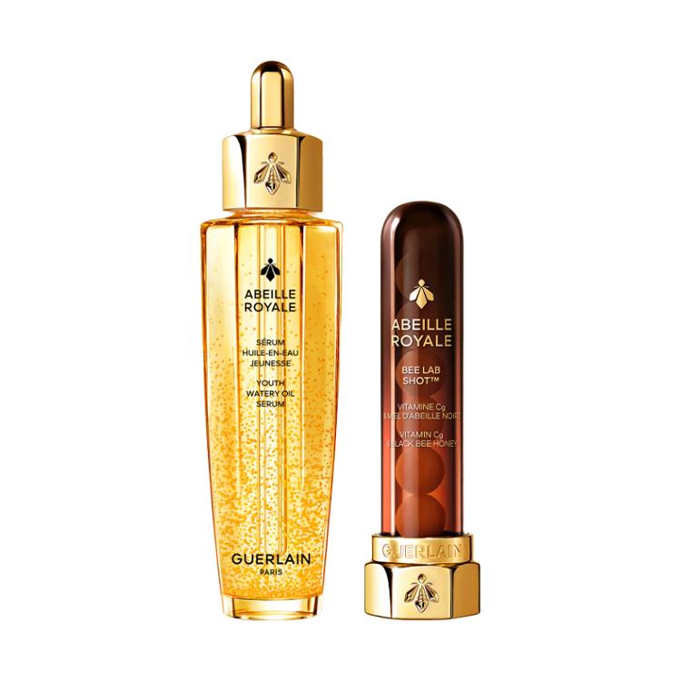 Guerlain Abeille Royale Bee Lab Shot™