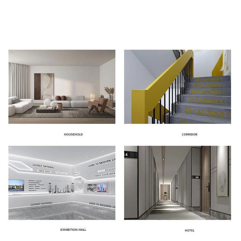 Pir Sensor Switch Motion Detector Ir Infrared Induction Lamp Switch 220V 110V For Led Light Fluorescent Downlight