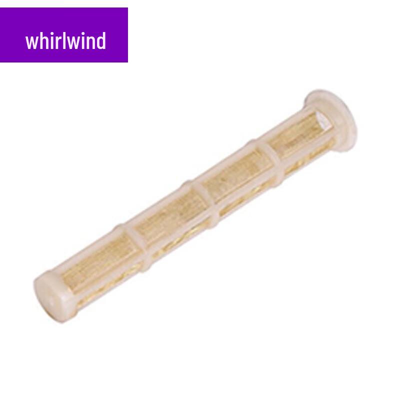 Фильтрующая сетка питающего блока