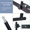 Xiaomi 10-Inch Ring Fill Light + Overhead Rack Mount, Dimmable LED Ring Light