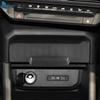 Car Storage Central Control Storage Box for Dacia Duster 3 2024 2025 2026 Container Auto Interior For Dacia Duster 3 Accessories