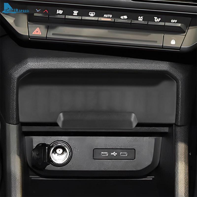 Car Storage Central Control Storage Box for Dacia Duster 3 2024 2025 2026 Container Auto Interior For Dacia Duster 3 Accessories