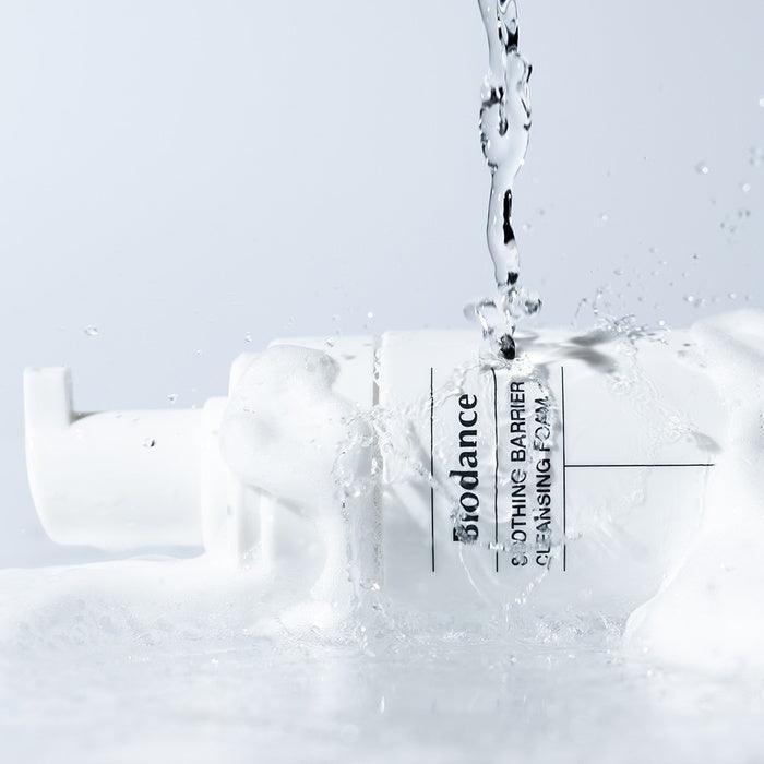 [Biodance] Soothing Barrier Cleansing Foam 120ml