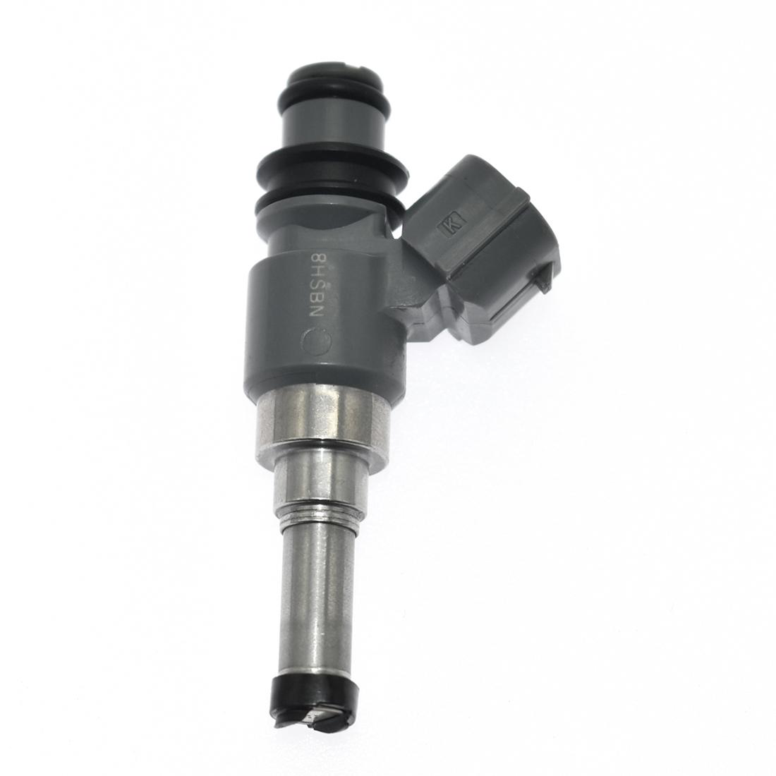 

Форсунка впрыска топлива 4C8-13761-0000