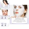 Eelhoe Collagen Face Mask 4 Pieces Hydrating Moisturizing Firming Skin Care Essence