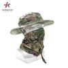 Men's Camouflage Sun Protection 3-Piece Set