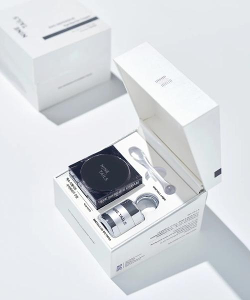 Exo-Defensive Eye Barrier Cream