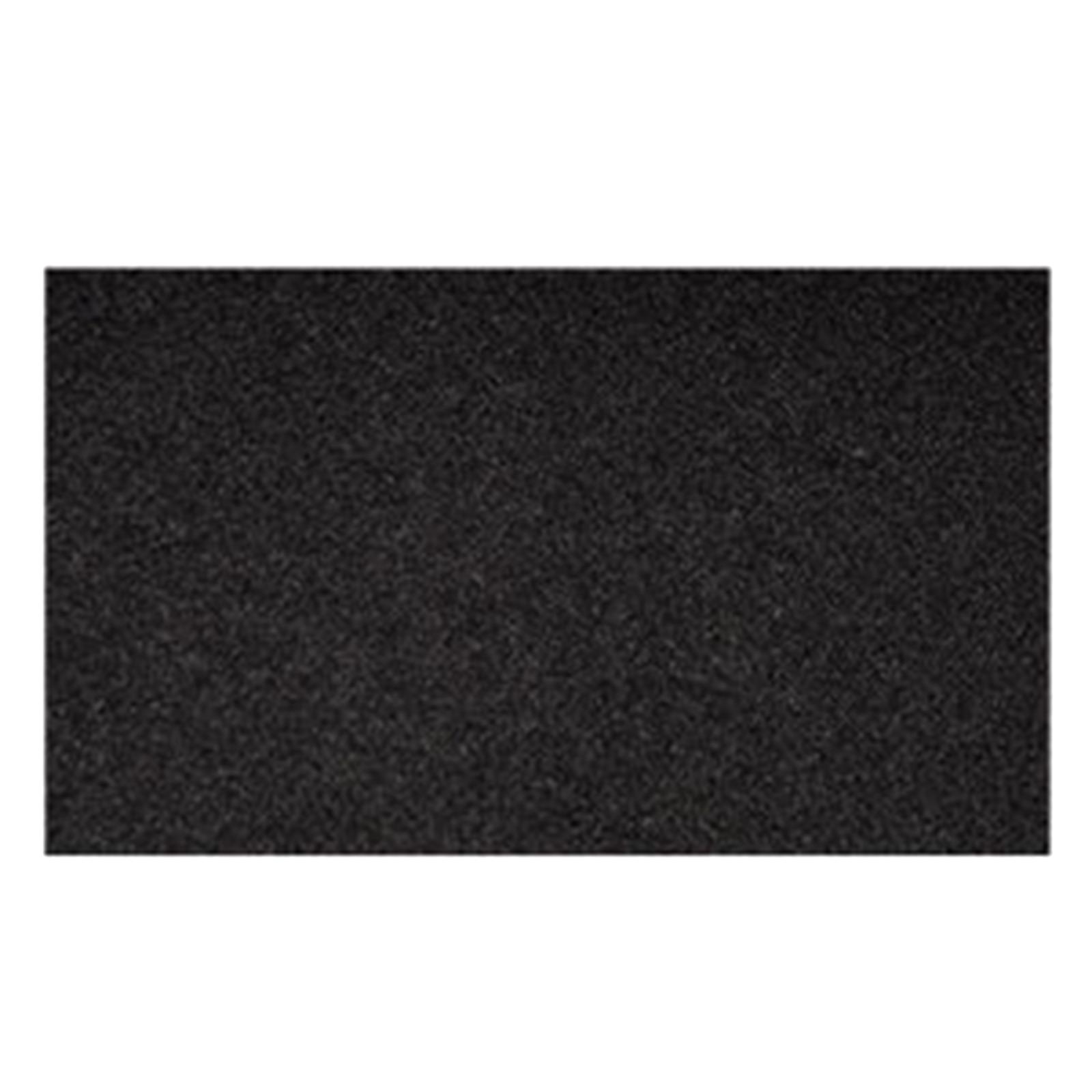 

Замена фильтра кондиционера для автодома, Режущийся фильтр кондиционера, Можно обрезать по размеру для автодома, туристических прицепов, кемпера чёрный