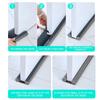 93Cm Door Bottom Window Sealing Strip Under Door Guard Sealer Prevent Insects Door Blocker Stopper