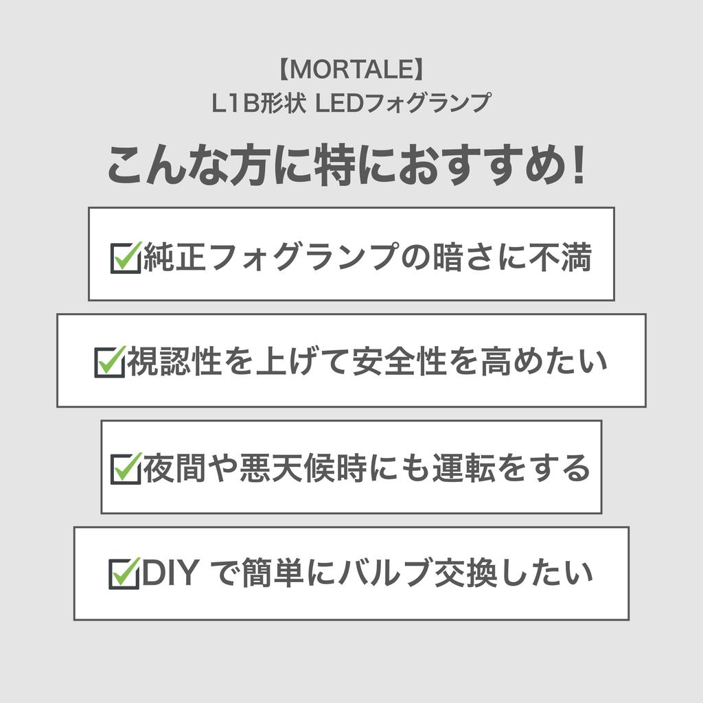 Toyota Velenco Compatible LED Fog Super 11x Brighter Than Vehicle Inspection Aftermarket Lights, L1B, 11700lm, Yellow, Bright, OEM, 12V, Compliant,