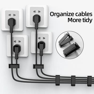 Příslušenství pro elektroniku – Příchytky na kabely
