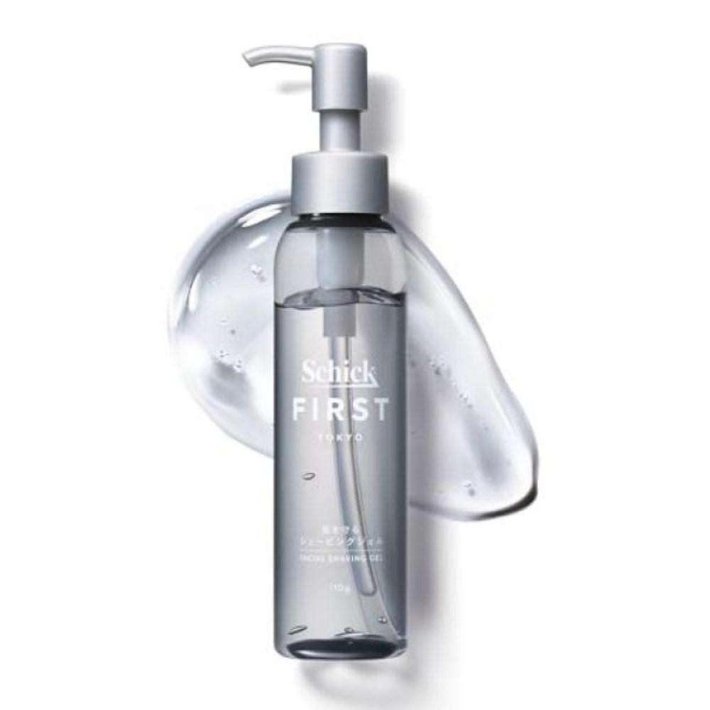 

Schick Chic First Гель для бритья для лица 110 г