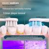Philips Sonic Electric Toothbrush with Smart Voice Navigation CN plug (adapter included)