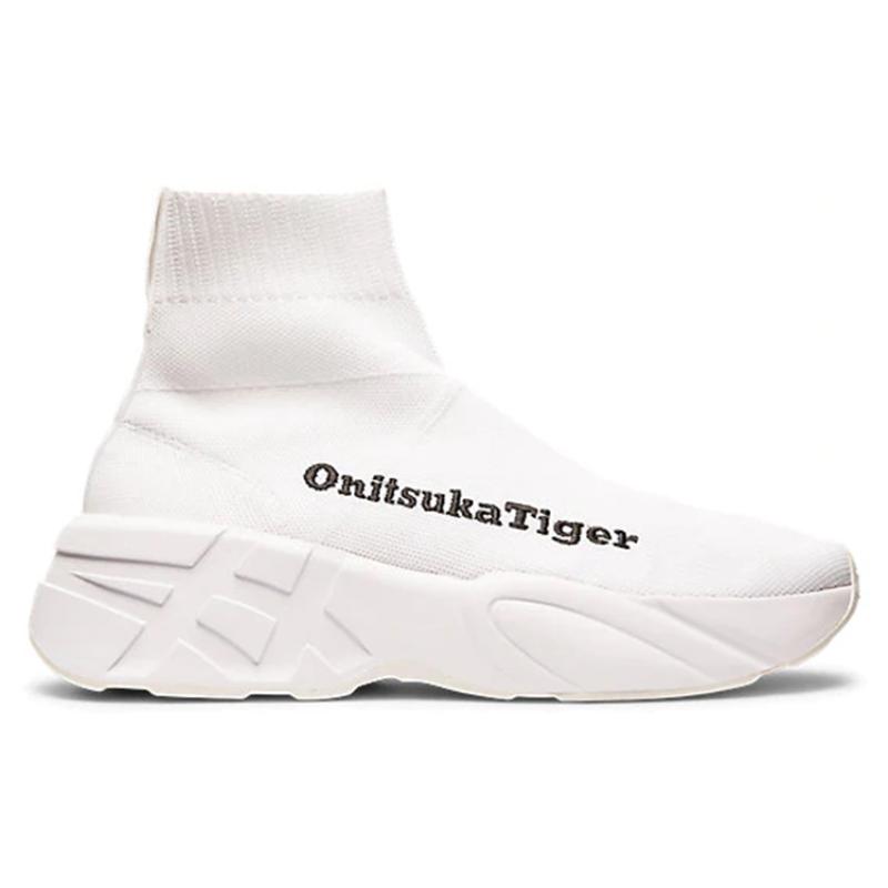 Onitsuka Tiger P Trainer Knit 'White' Sneakers 1183A587-103