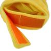 Pet Cap Fastener Tape Dress-up Soft Pet Cats Dogs Banana Beanie Cap for Festival