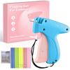 Handheld Portable Sewing Gun: Mini Manual Needle Tool for Fast Clothing Repairs