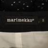 marimekko Gradient Dot Pattern Midi length flare skirt 34 Polka dot Women Used