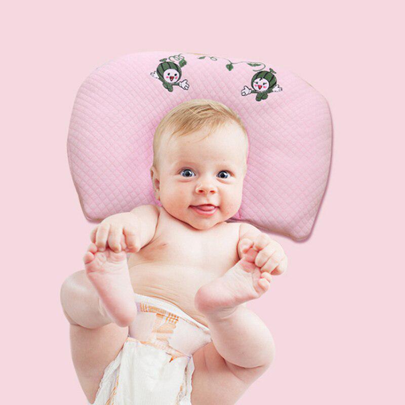 Buy Baby Embroidery Ushaped Baby Pillow at affordable prices — free