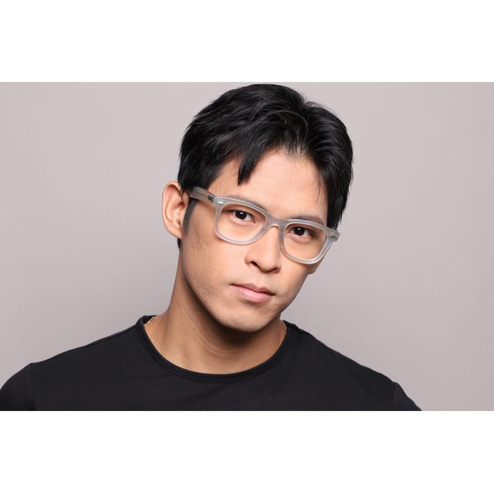 Ray Ban Rx4340v Wayfarer Ease 8382 Unisex Eyeglasses