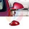 Red Driver Side Exterior Rearview Mirror Cover For Buick Regal & GS 2010-2017
