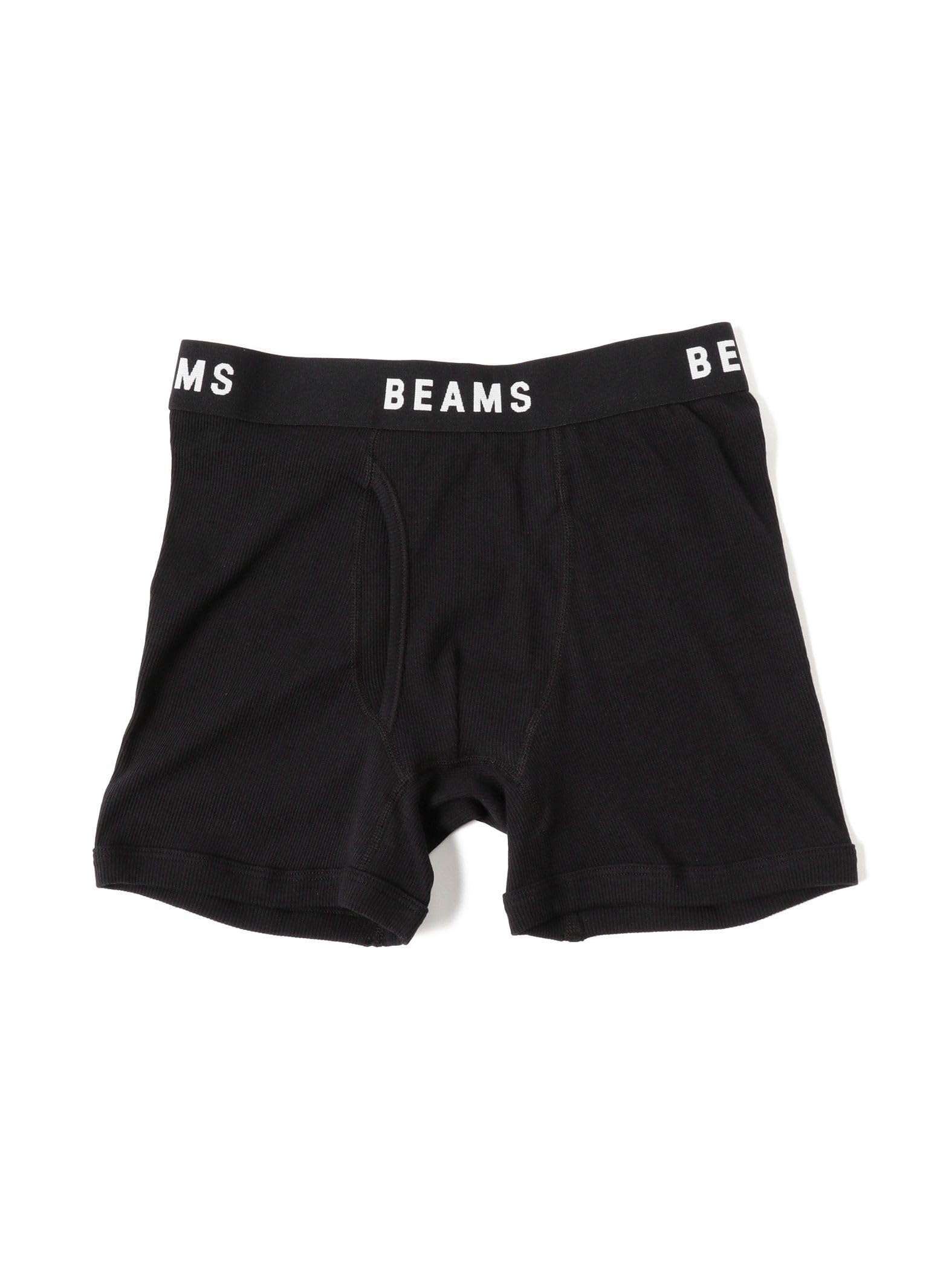 

Нижнее белье Hanes Boxer Brief, упаковка 2 шт. M 11490051411 [BEAMS] [Специальный заказ] Мужские ТЕМНО-СИНИЙ/ЧЕРНЫЙ
