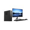 Great Wall Shiheng D80H3 Commercial Desktop PC with 27-inch Monitor (CN Version)