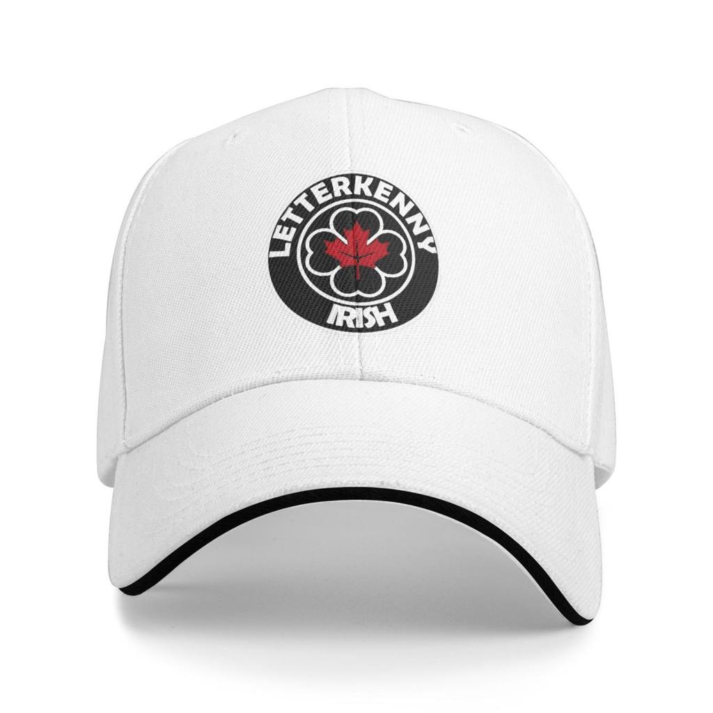 Unisex Baseball Hats Vintage Letterkenny Irish Shoresy Logo Streetwear Summer Sports Baseball Caps Hip Hop Cap Casquette Hats