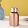 300ml Nerezová Termoska Přenosná Mini Roztomilá Tumbler Termoska Termoska Hrneček Tumbler
