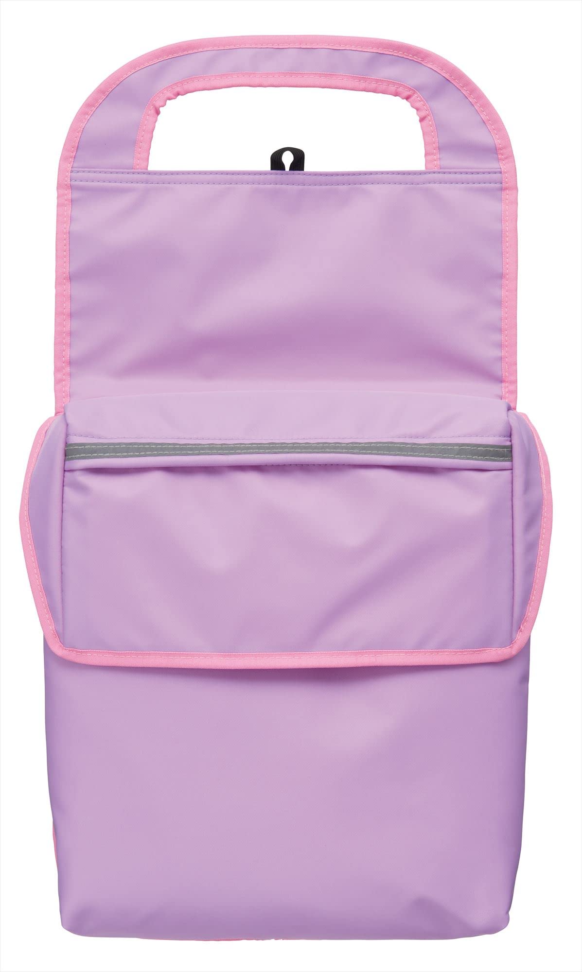 

Raymay Fujii Чехол для рюкзака с амортизацией RS261V Study-i Pocket, фиолетовый, фиолетовый