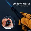 Outdoor Igniter Camping GasTorch Portable Burners Charcoal Burning Tool Picnic BBQ Cooking Flamethrower Circulate