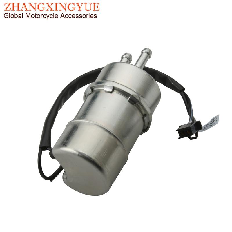 Motorcycle Fuel Pump For Yamaha XV400 XVS400 XP500 T-MAX XV535 XJ600 Virago XVS650 XVS1100 BT1100 3YX-13907-01 3LN-13907-00