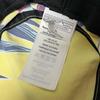 Used [Super Good Condition] Patagonia Water Repellent & Strongest UV Protection UPF50+ Foldable Trim Brim Hat Yellow All Over Pattern Unisex Size S