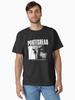 Portishead - This Day Will Be Their Damnedest You Classic T-Shirt