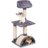 Cat Scratching Post 83 Cm DR-255 Pethaus with Mouse