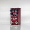 Fortin Amplifaction Distortion Pedal NATAS PRE-AMP/DISTORTION