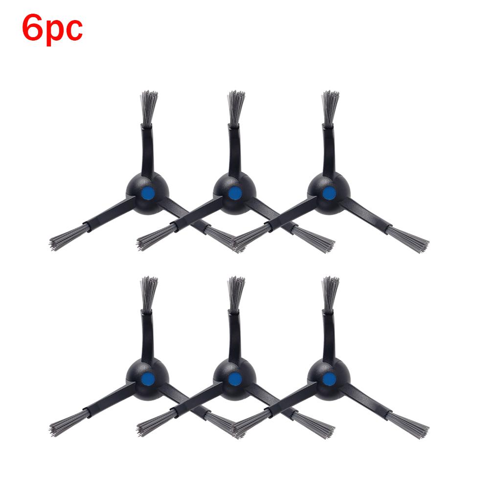 Roller Brush Side Brush Hepa Filter Dust Bags Parts For Ecovacs Debot X1 OMNI / X1 PRO OMNI / X1 PRO/X1 Max Vacuum Cleaner
