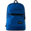 John Peters New York Unisex Backpack 1012 Royal Blue