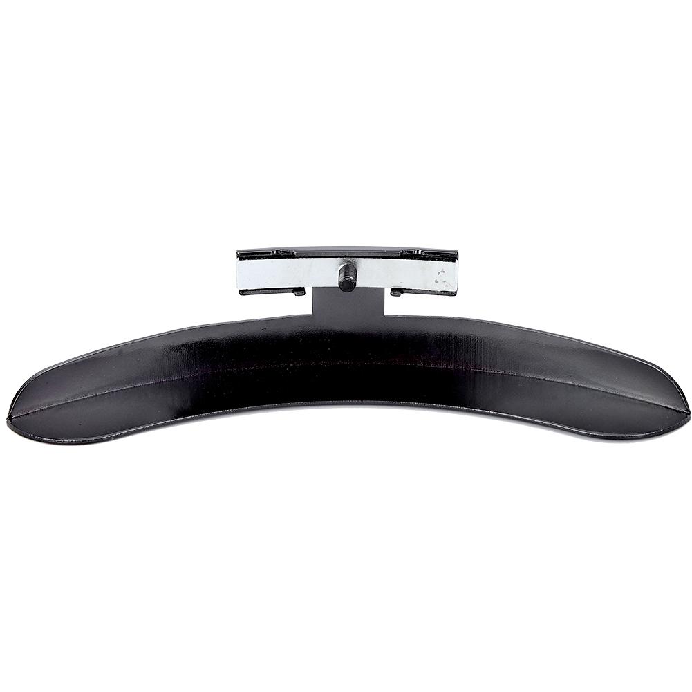 Sprijin Braț Banjo Picior Unic Reparator Protector Negru Alte Accesorii Instrumente cu Coarde