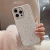 Pink Rose Floral Case Suitable for Apple 15 Pro Max, iPhone 16, 17 Electroplated, 14 Korean Style, Huawei