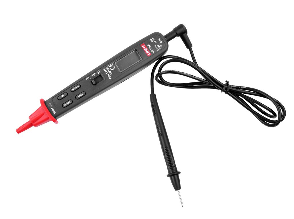 Uni-T UT118B multimeter