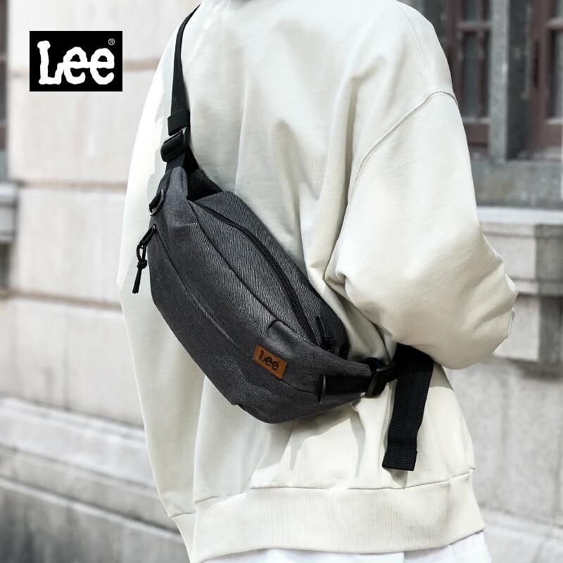 

Lee Fashion Crossbody Chest Bag
