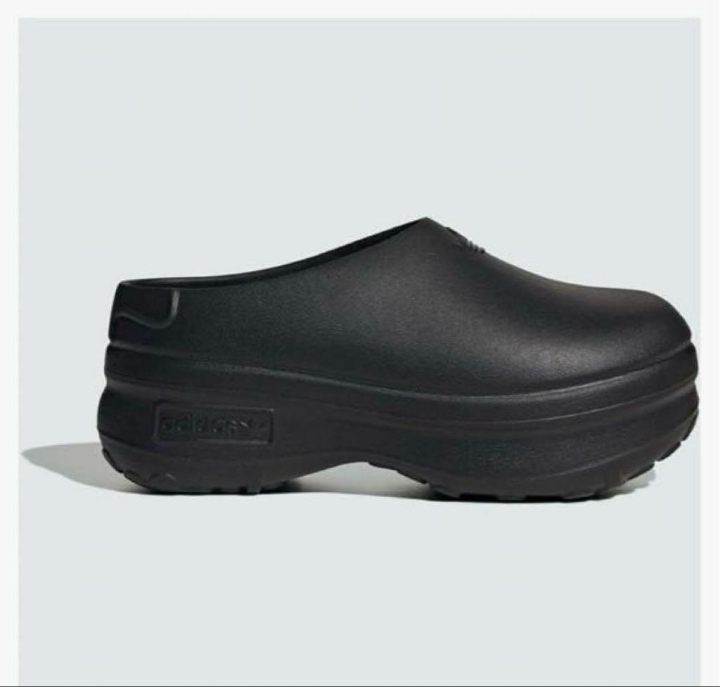 [USED] Excellent condition adidas Adiform Stan Smith mules